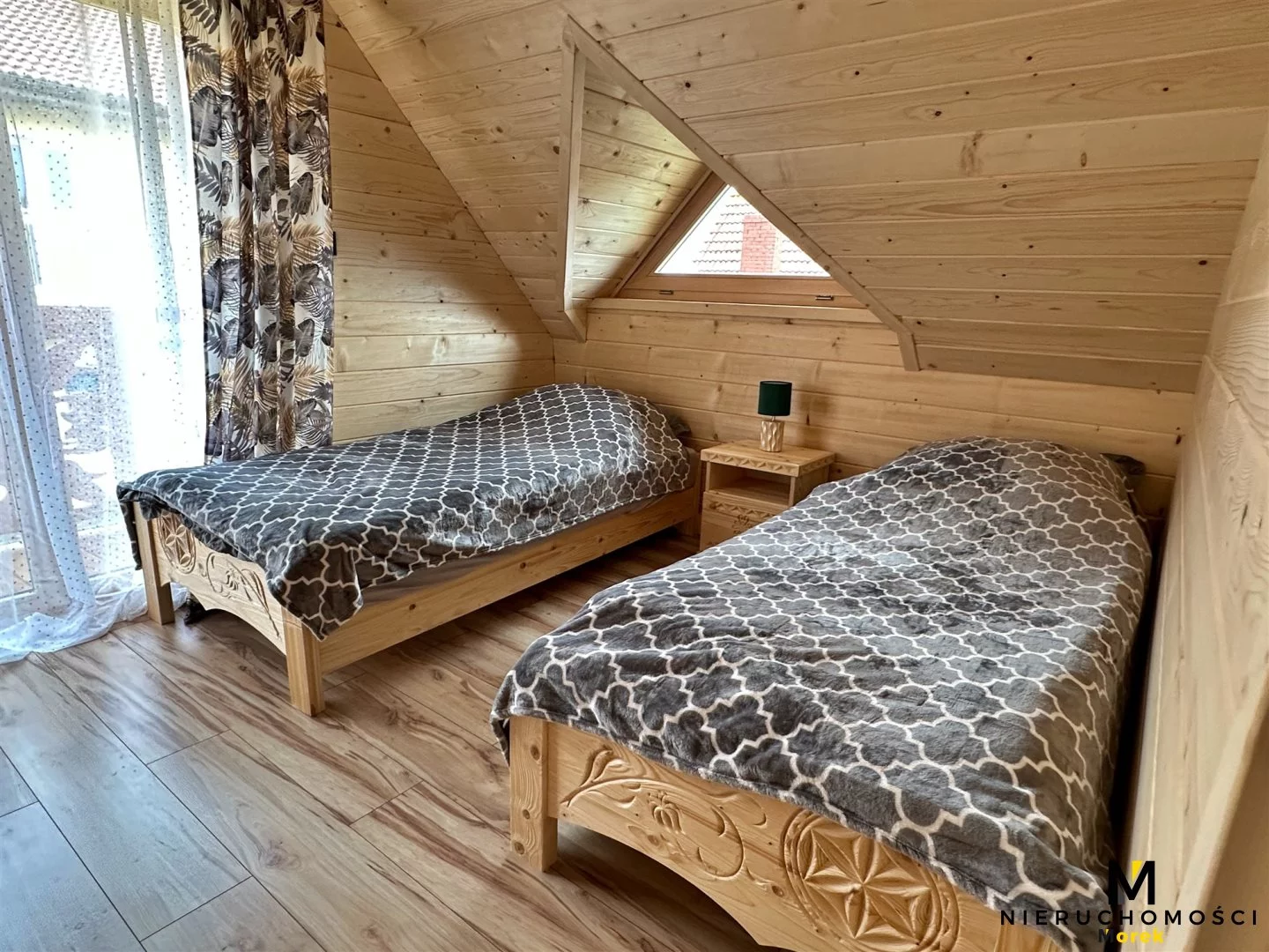 Dom 148,00 m², oferta nr , KMO-DS-2280, Ustronie Morskie