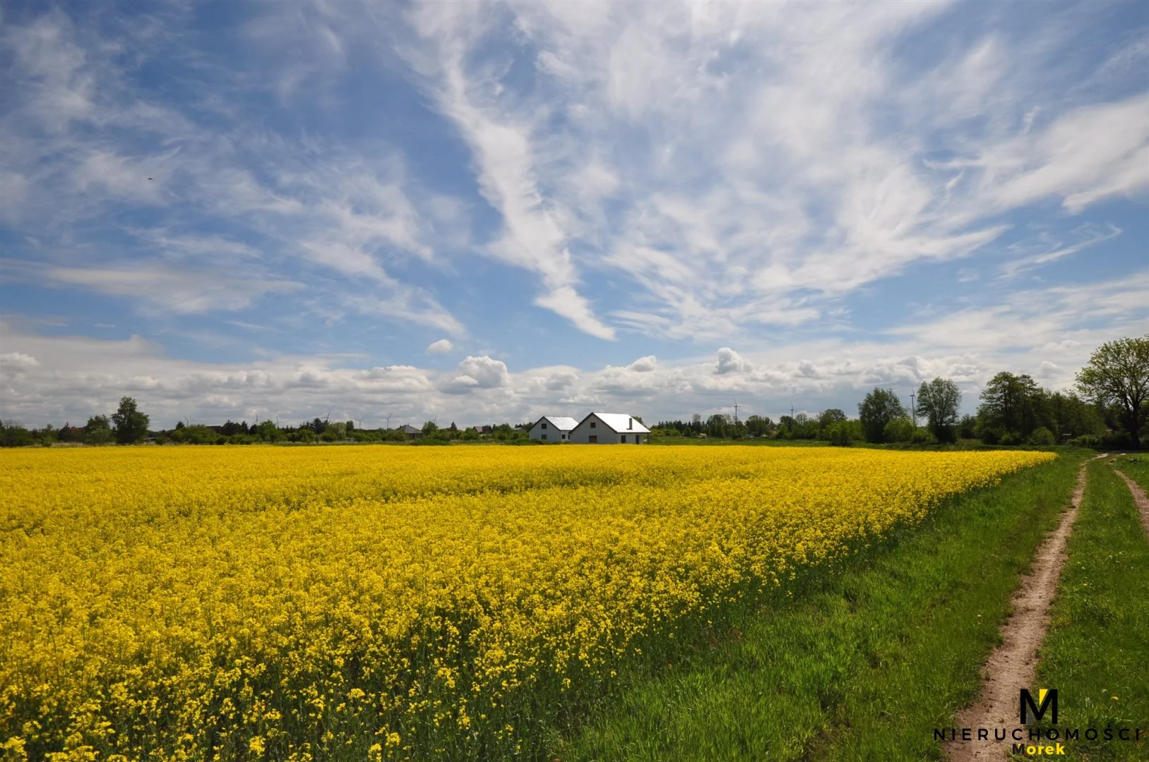 Działka 3 000,00 m², Będzino, Sprzedaż