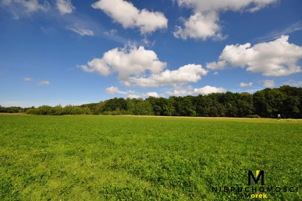 Działka 3 097,00 m², oferta nr , KMO-GS-1057, Będzino