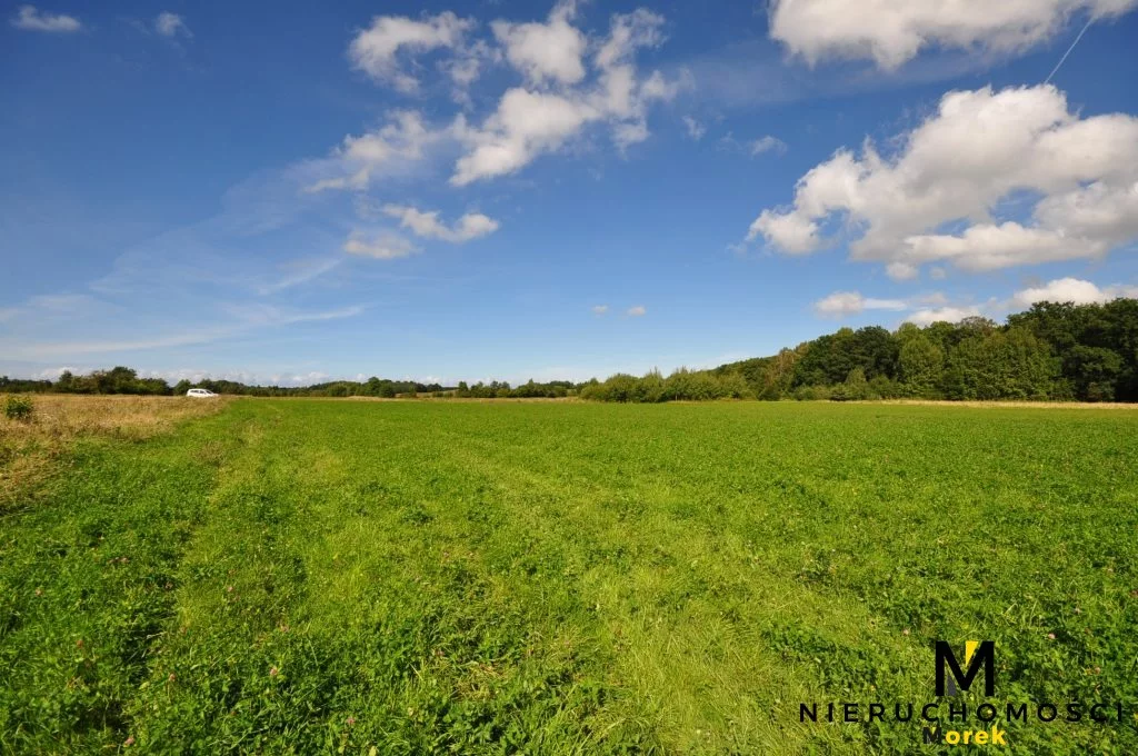 Działka 3 097,00 m², oferta nr , KMO-GS-1057, Będzino