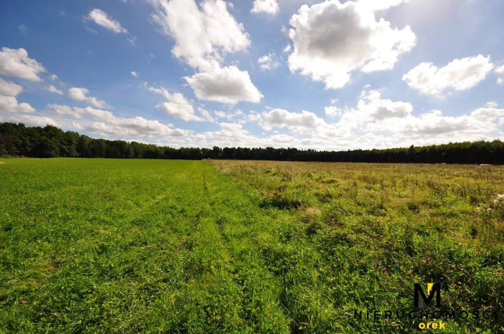 Działka 3 097,00 m², oferta nr , KMO-GS-1057, Będzino