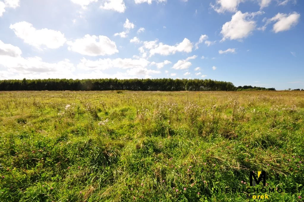 Działka 3 097,00 m², oferta nr , KMO-GS-1057, Będzino