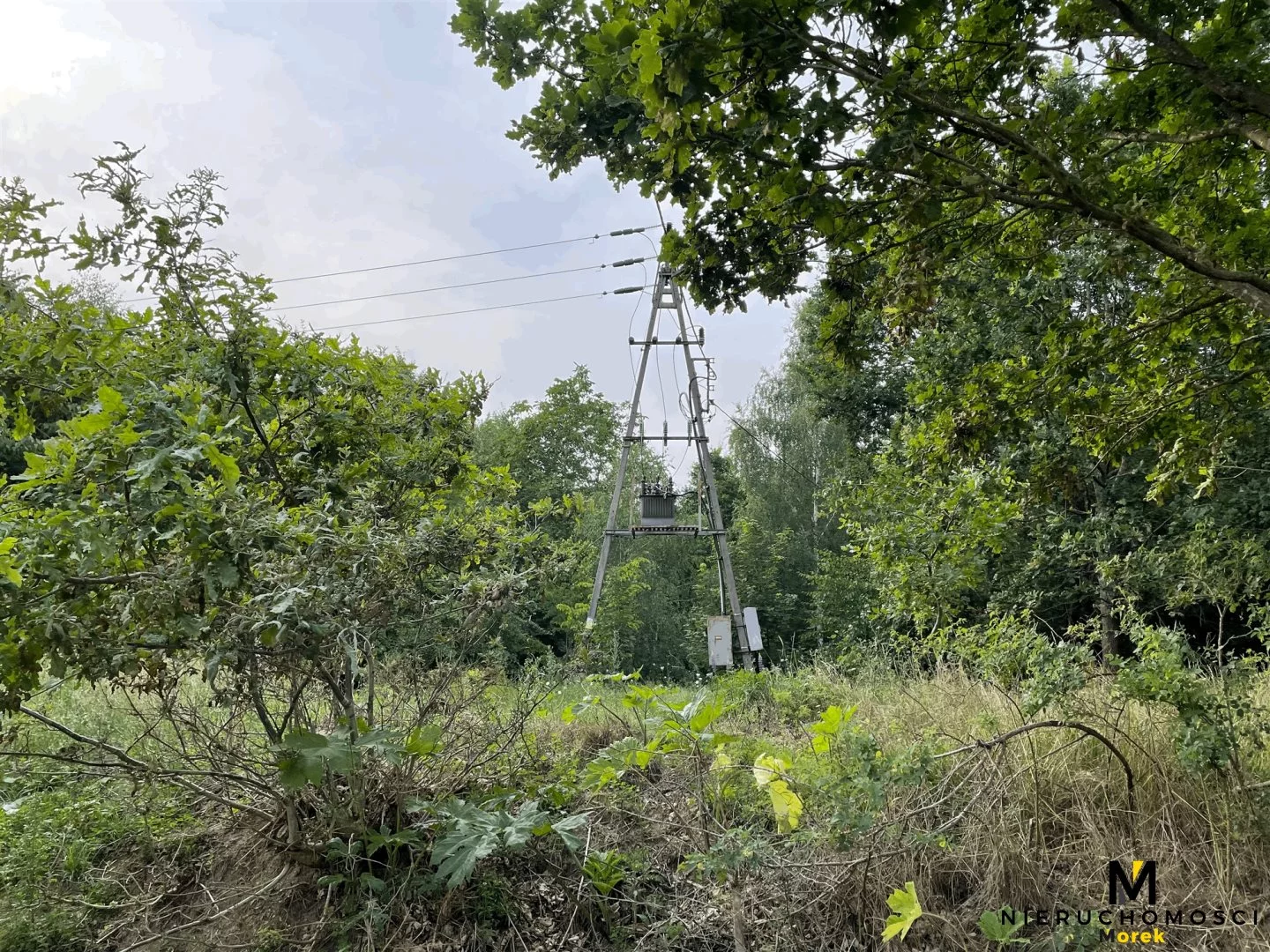 Działka 3 100,00 m², oferta nr , KMO-GS-1759, Czaplinek