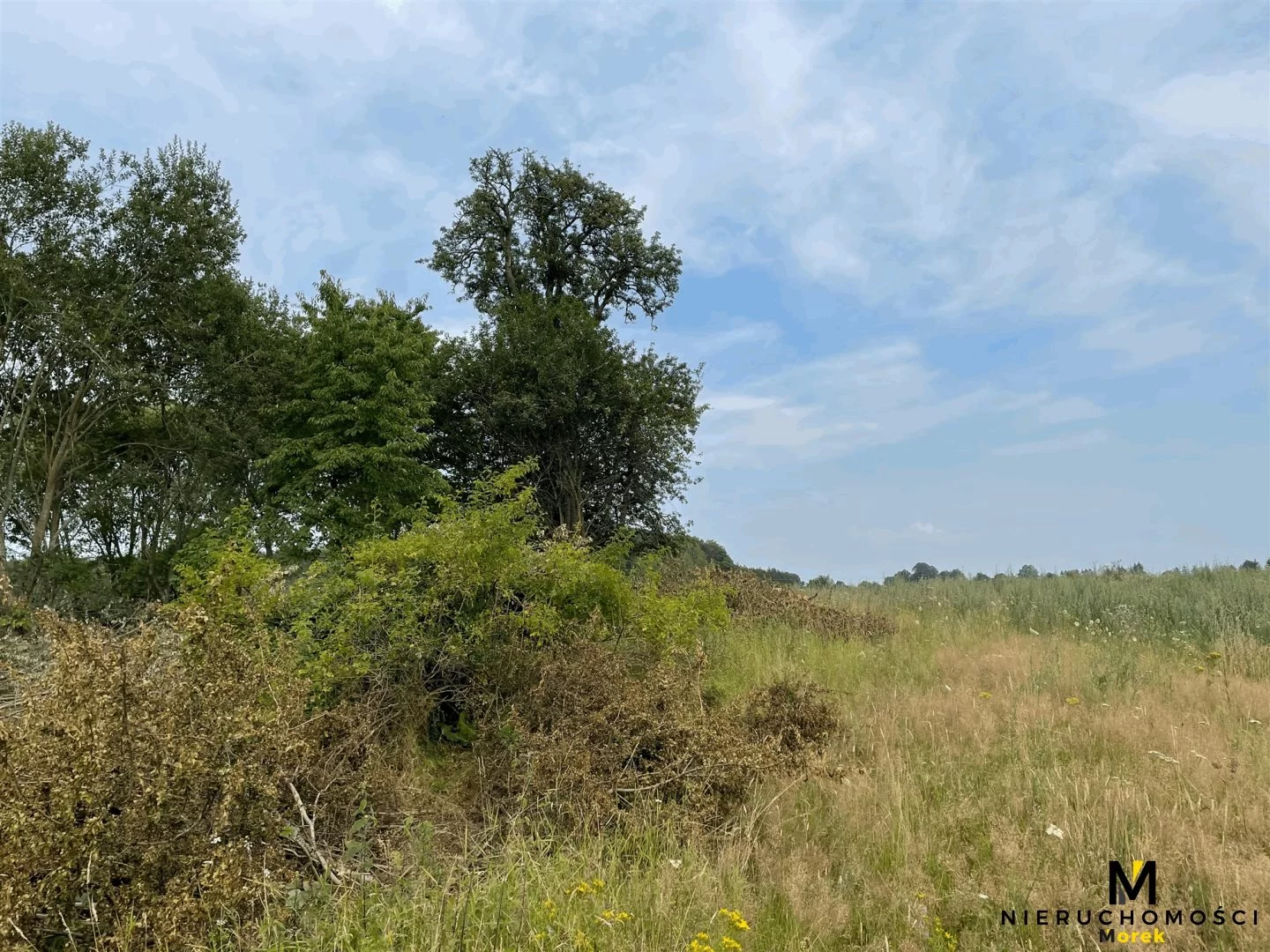 Działka 3 100,00 m², oferta nr , KMO-GS-1759, Czaplinek
