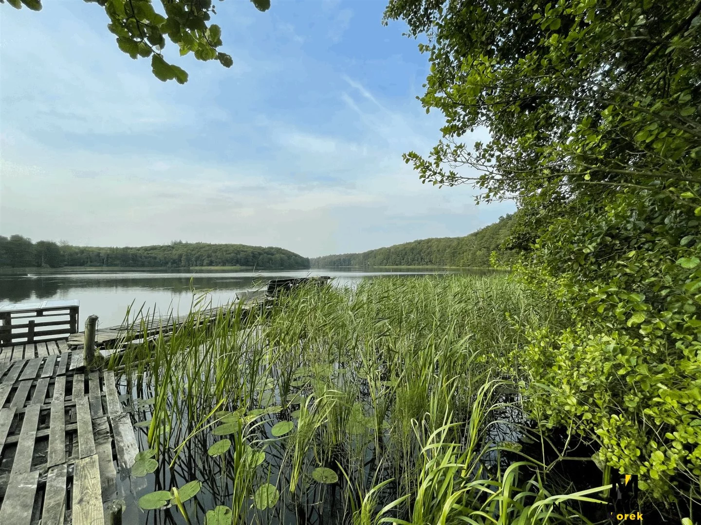 Działka 3 100,00 m², oferta nr , KMO-GS-1759, Czaplinek