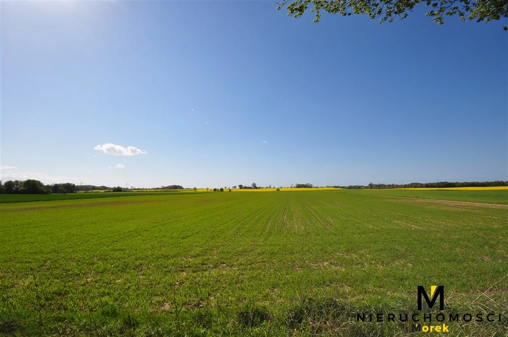 Działka 60 400,00 m², oferta nr , KMO-GS-1638, Dygowo