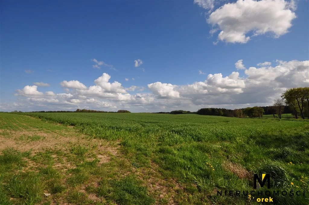 Działka 60 400,00 m², oferta nr , KMO-GS-1638, Dygowo