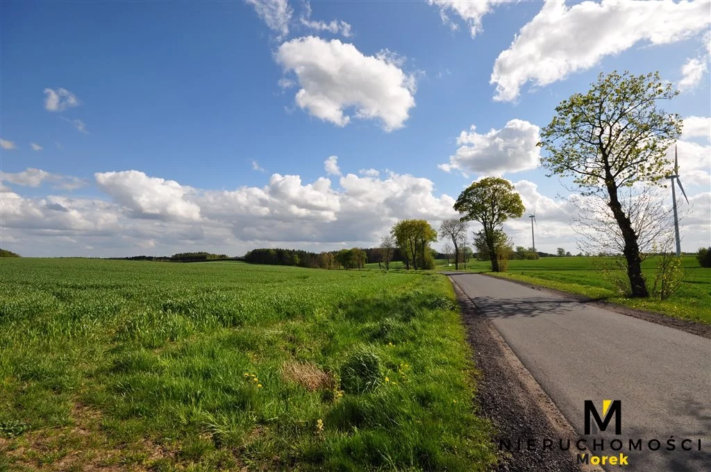 Działka 60 400,00 m², oferta nr , KMO-GS-1638, Dygowo