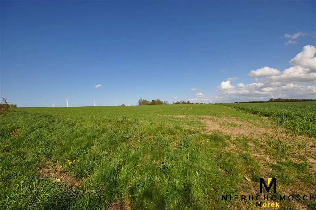 Działka 60 400,00 m², oferta nr , KMO-GS-1638, Dygowo