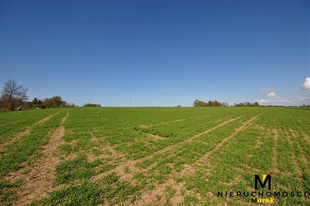 Działka 60 400,00 m², oferta nr , KMO-GS-1638, Dygowo