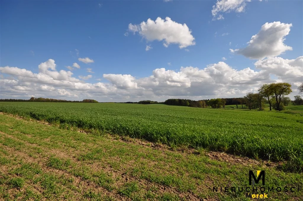 Działka 60 400,00 m², oferta nr , KMO-GS-1638, Dygowo