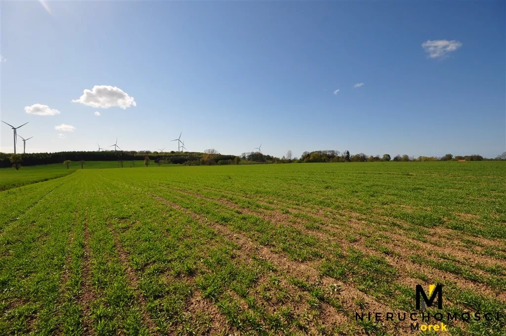 Działka 60 400,00 m², oferta nr , KMO-GS-1638, Dygowo