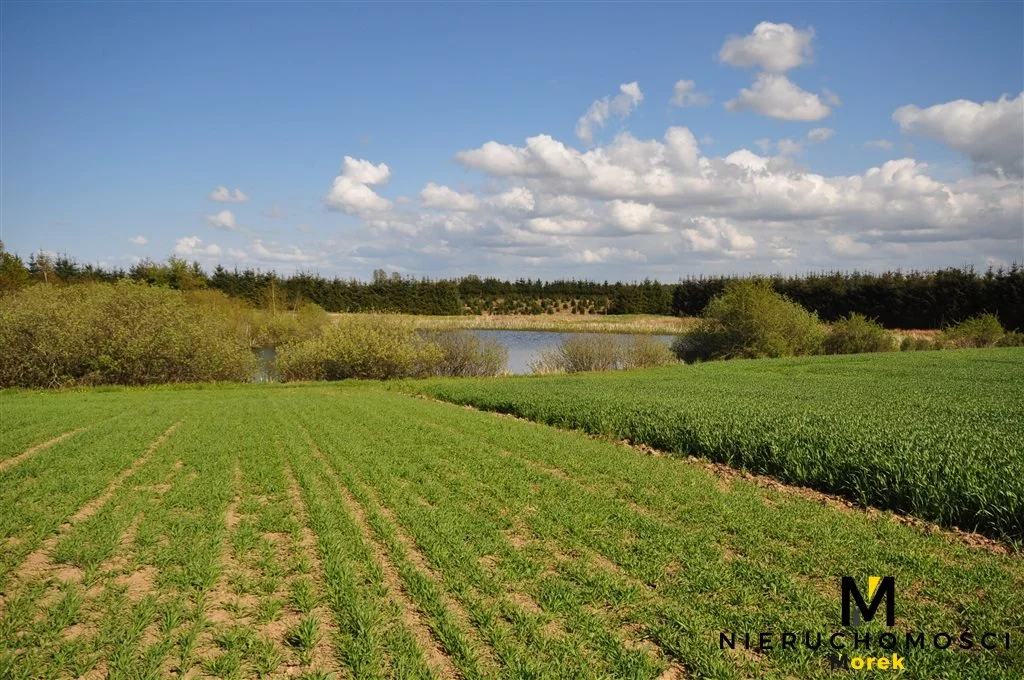 Działka 60 400,00 m², oferta nr , KMO-GS-1638, Dygowo