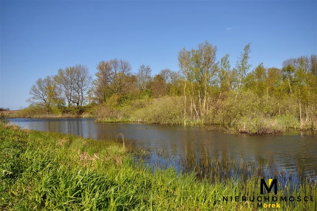 Działka 60 400,00 m², oferta nr , KMO-GS-1638, Dygowo