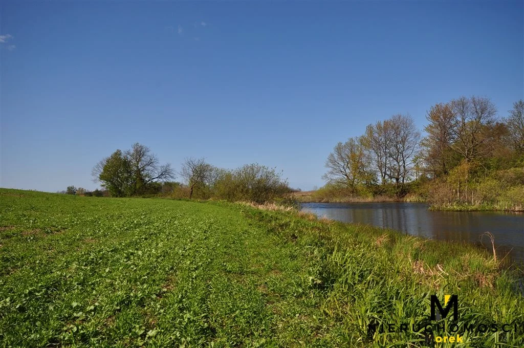 Działka 60 400,00 m², oferta nr , KMO-GS-1638, Dygowo