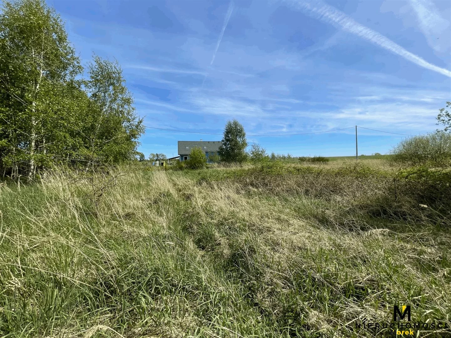 Działka 3 002,00 m², oferta nr , KMO-GS-1679, Gościno