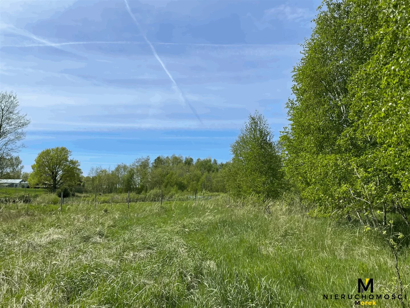 Działka 3 002,00 m², oferta nr , KMO-GS-1679, Gościno