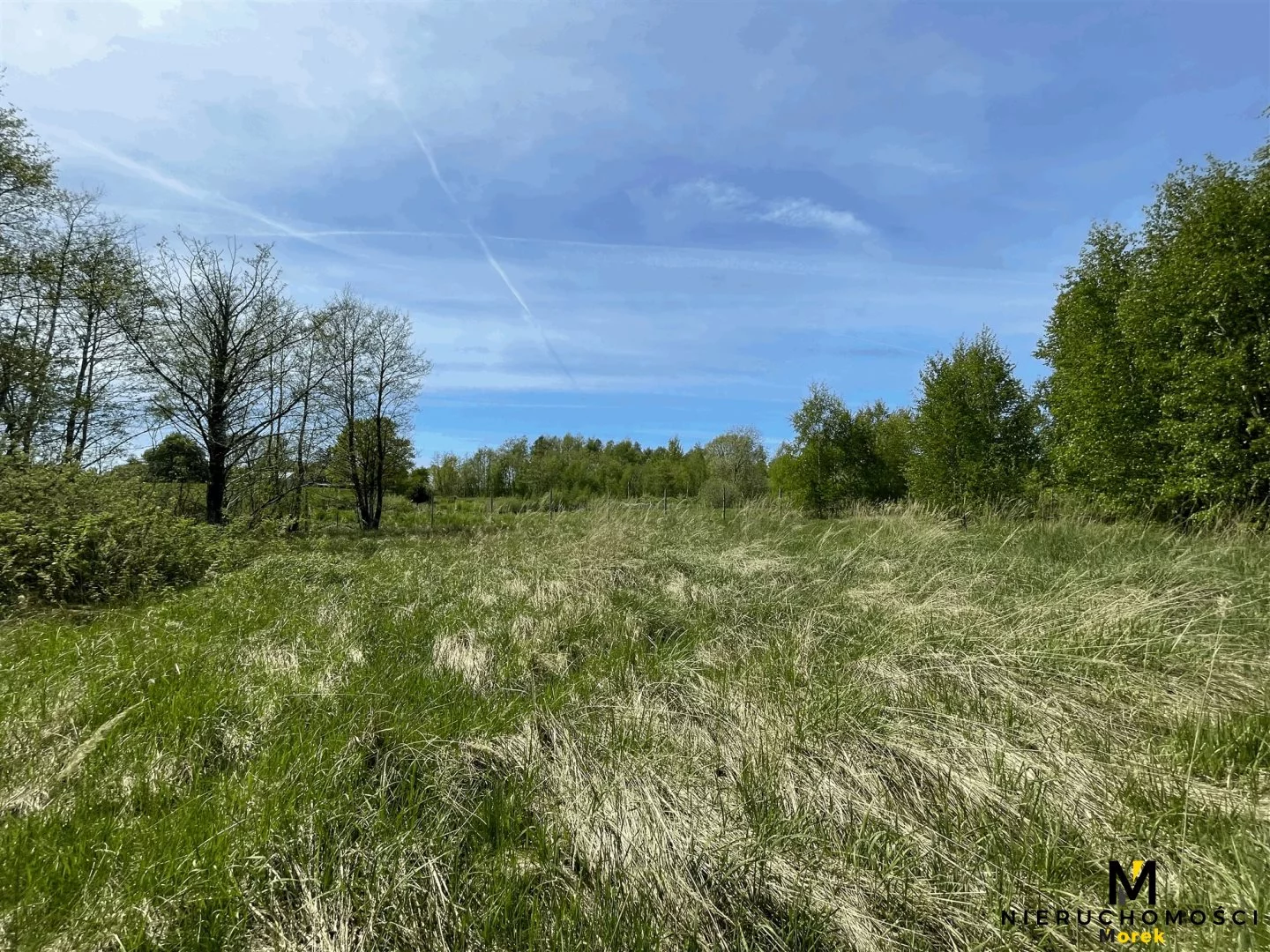 Działka 3 002,00 m², oferta nr , KMO-GS-1679, Gościno