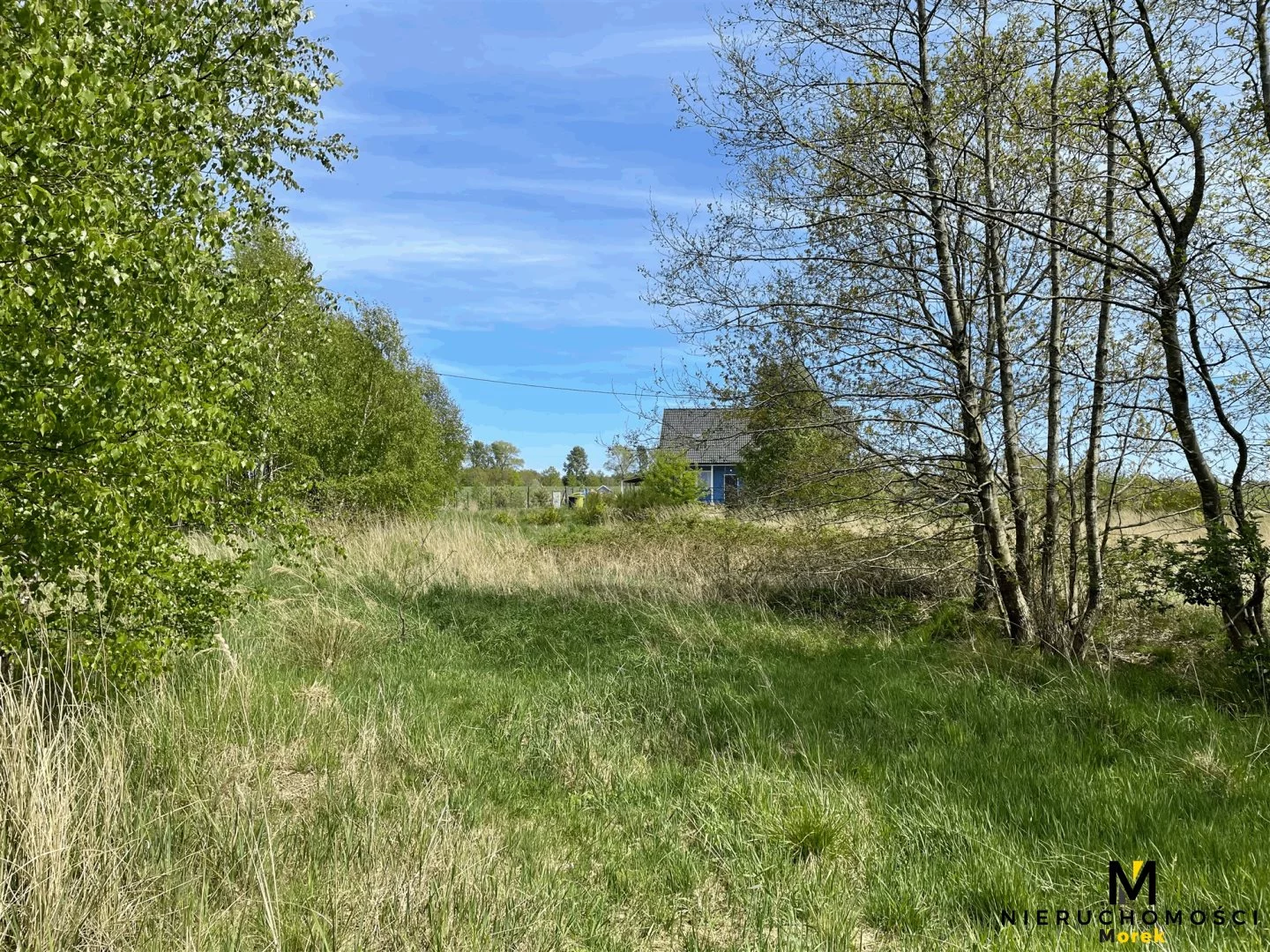 Działka 3 002,00 m², oferta nr , KMO-GS-1679, Gościno