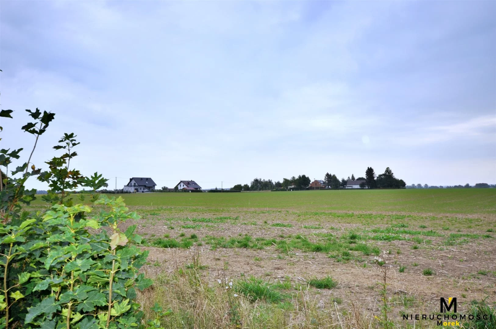 Działka 3 139,00 m², oferta nr , KMO-GS-1551, Gościno
