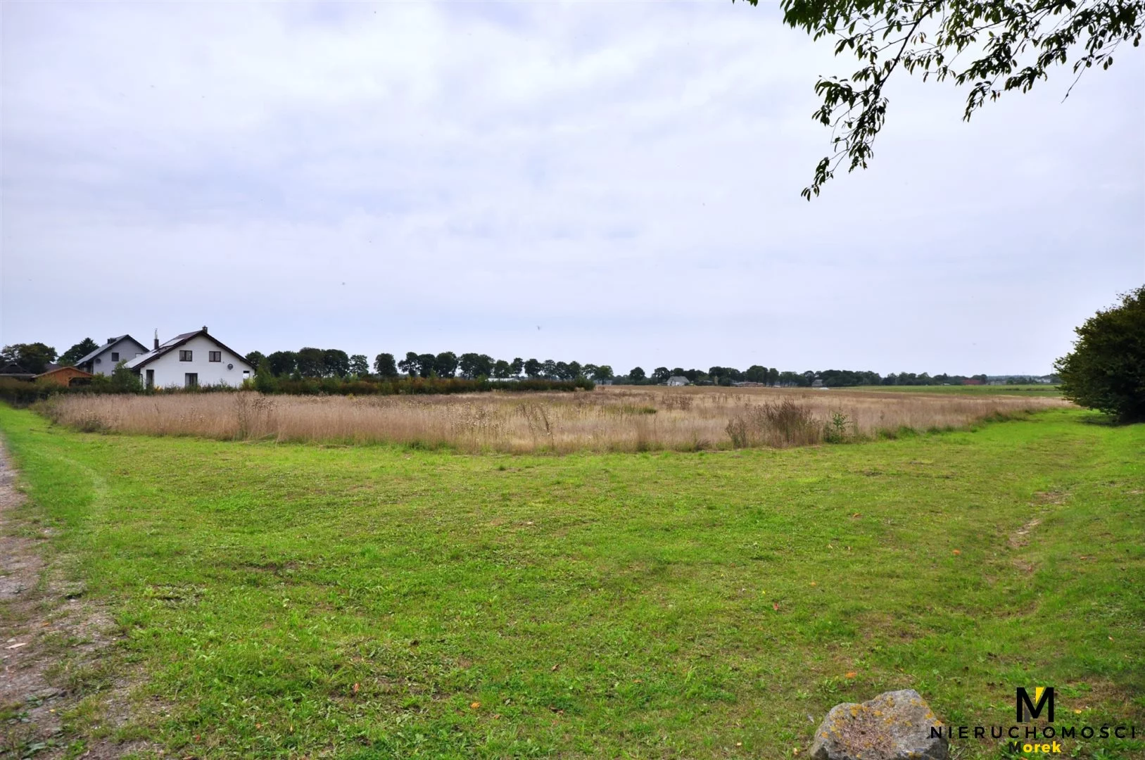 Działka 3 139,00 m², oferta nr , KMO-GS-1551, Gościno