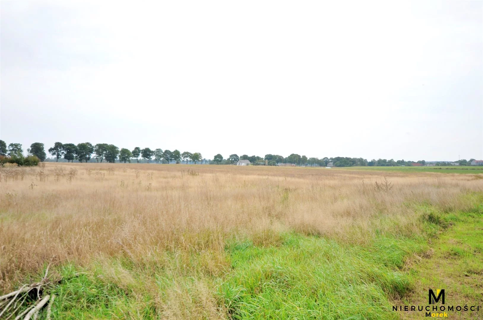 Działka 3 139,00 m², oferta nr , KMO-GS-1551, Gościno