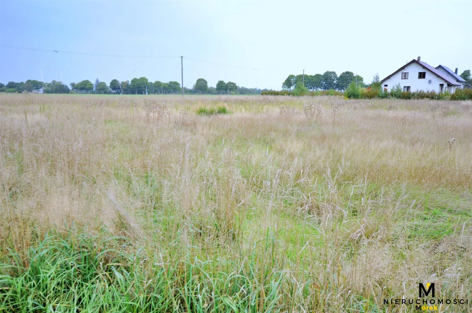 Działka 3 139,00 m², oferta nr , KMO-GS-1551, Gościno