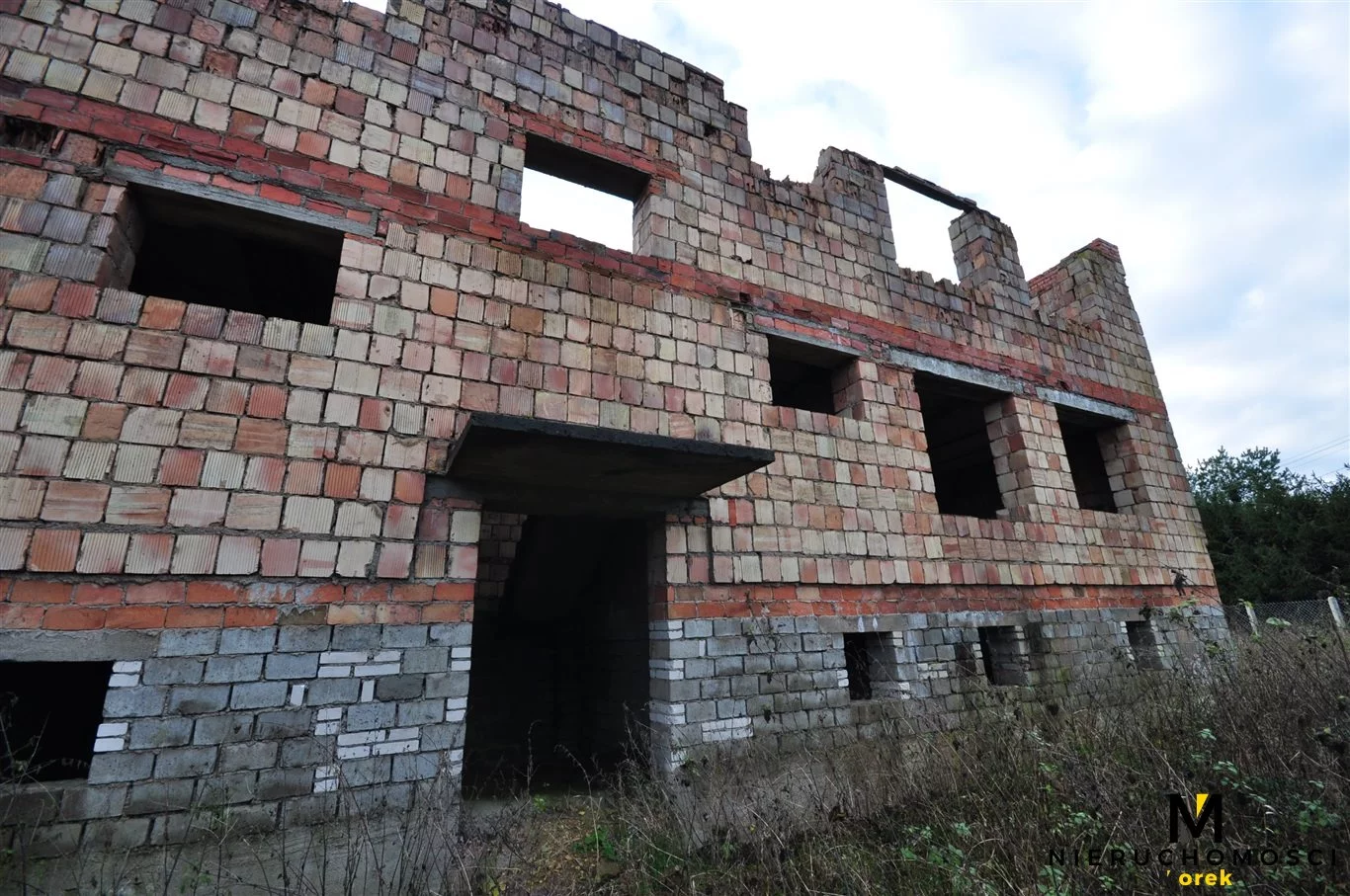 Działka 1 285,00 m², oferta nr , KMO-GS-1578, Kołobrzeg