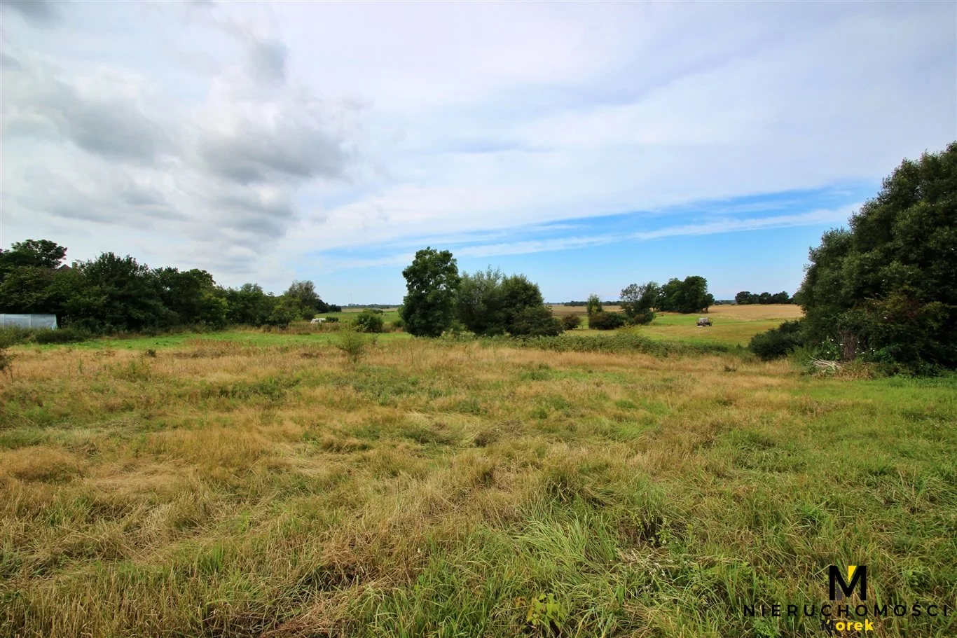 Działka 4 200,00 m², oferta nr , KMO-GS-1964, Kołobrzeg