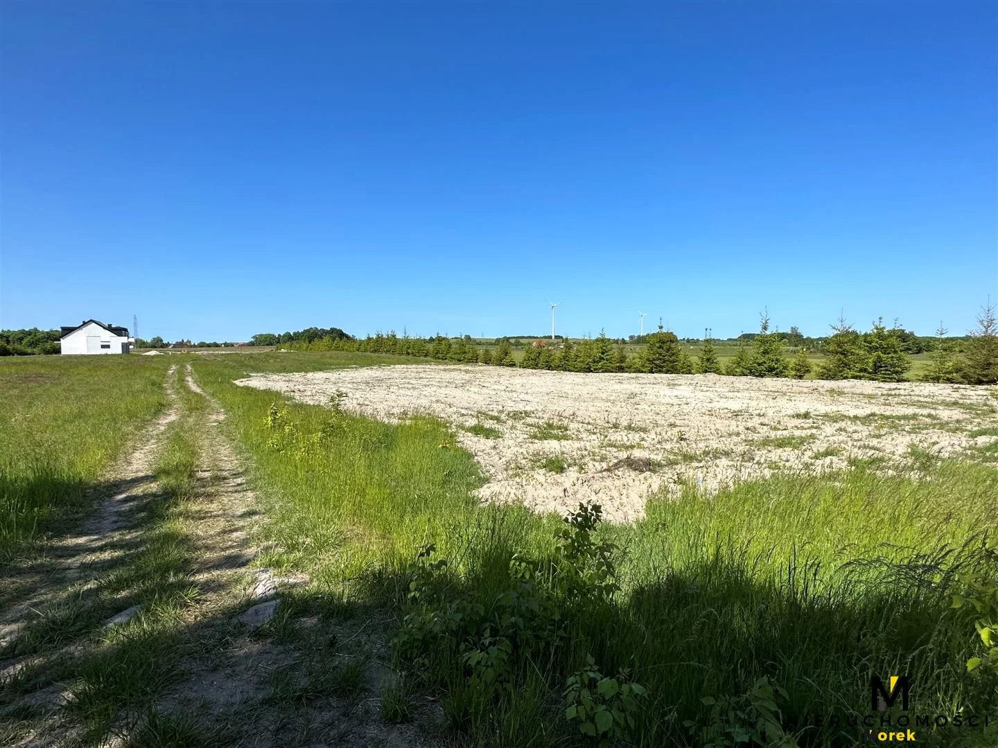 Działka 3 000,00 m², oferta nr , KMO-GS-2136, Kołobrzeg, Kołobrzeska