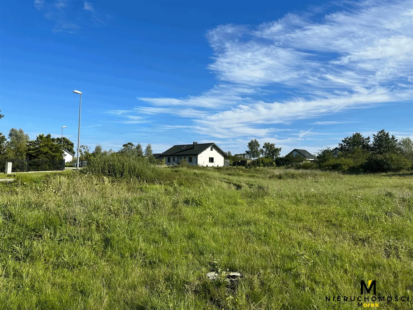 Działka 1 504,00 m², oferta nr , KMO-GS-1931, Kołobrzeg, Rubinowa