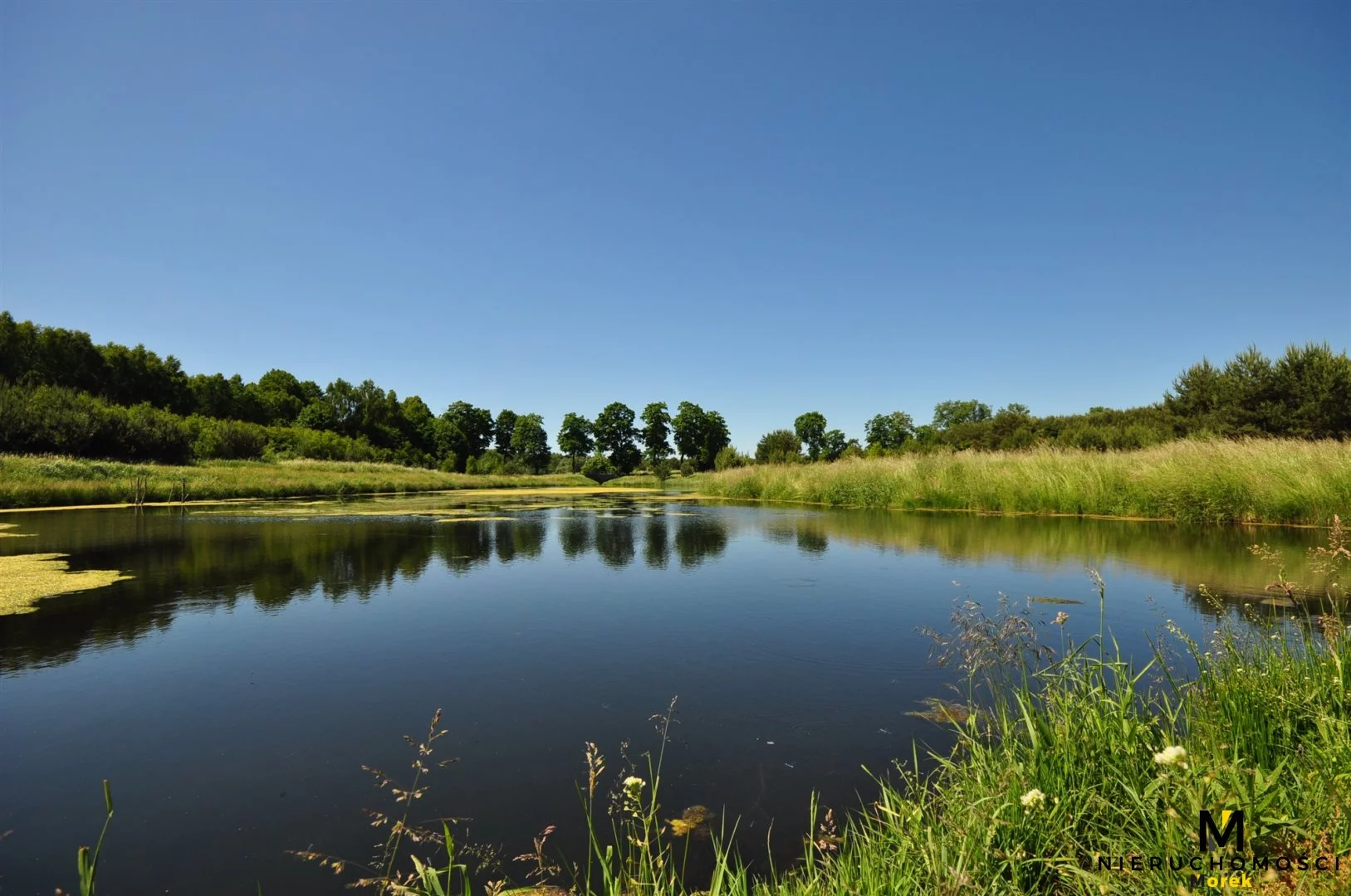 Działka 271 950,00 m², Siemyśl, Sprzedaż