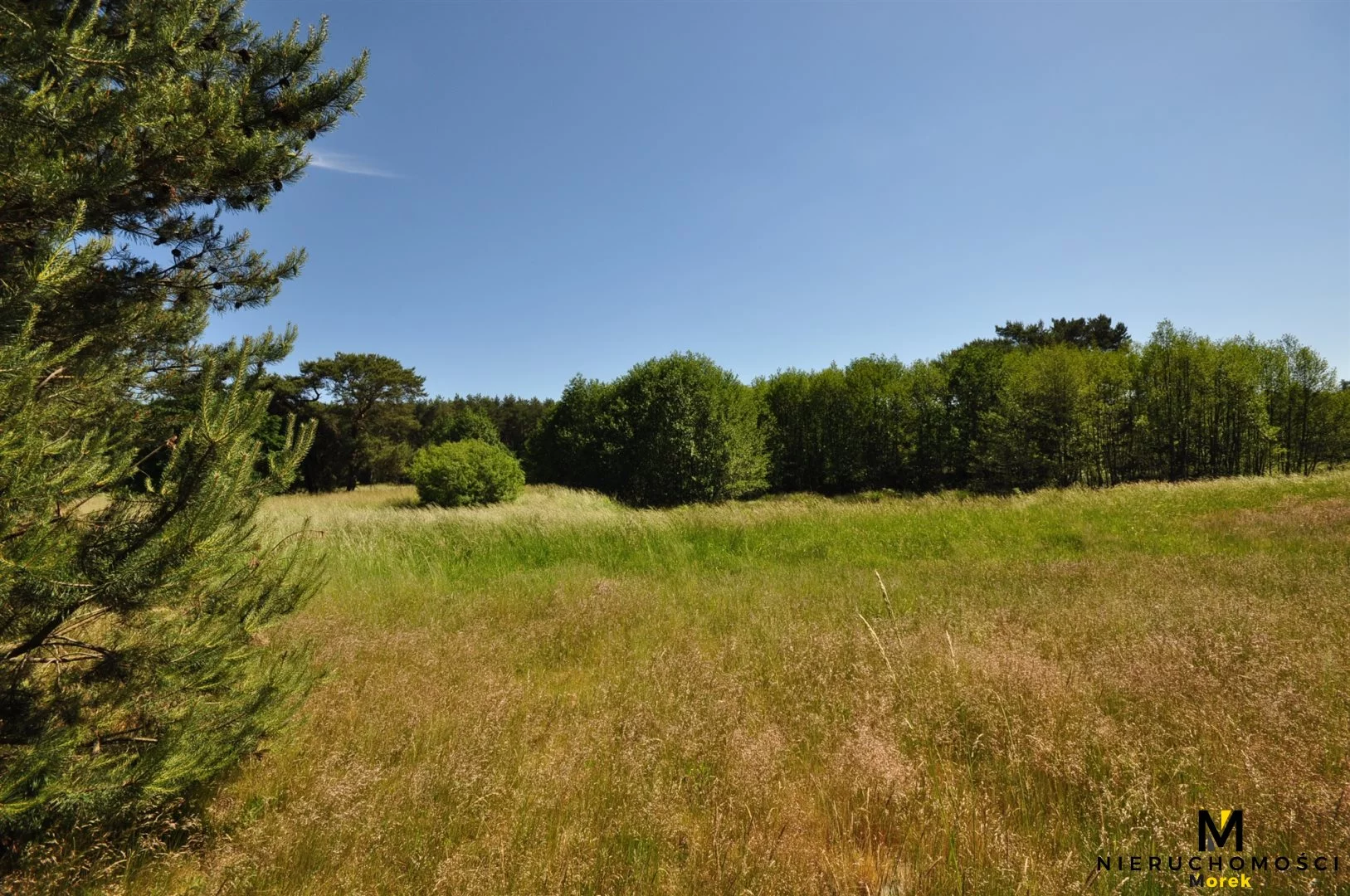 Działka 271 950,00 m², oferta nr , KMO-GS-1504, Siemyśl