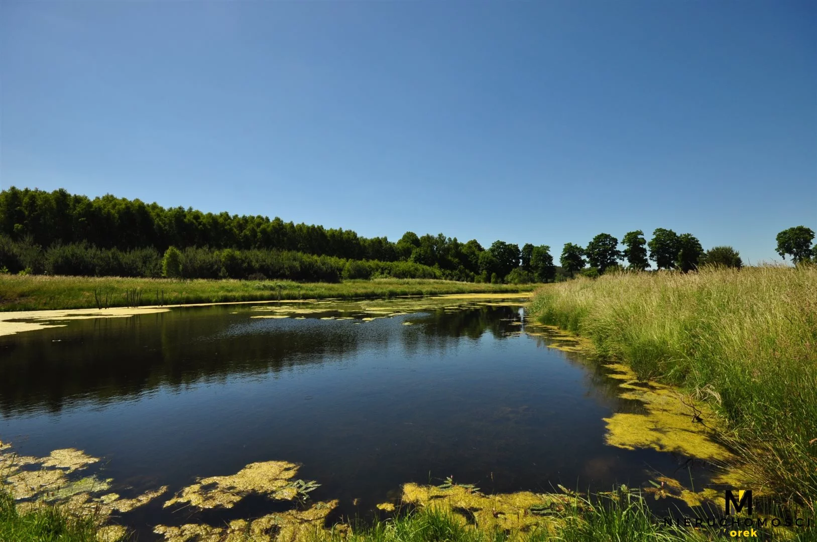 Działka 271 950,00 m², oferta nr , KMO-GS-1504, Siemyśl