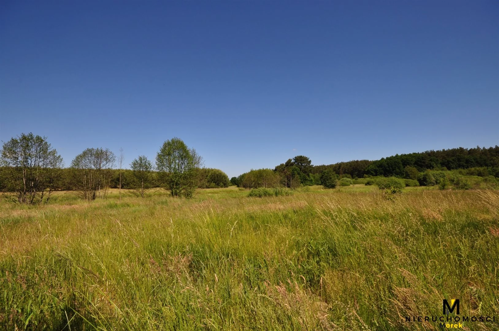 Działka 271 950,00 m², oferta nr , KMO-GS-1504, Siemyśl