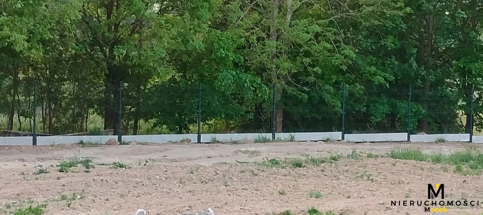 Działka 1 999,00 m², oferta nr , KMO-GS-2269, Siemyśl