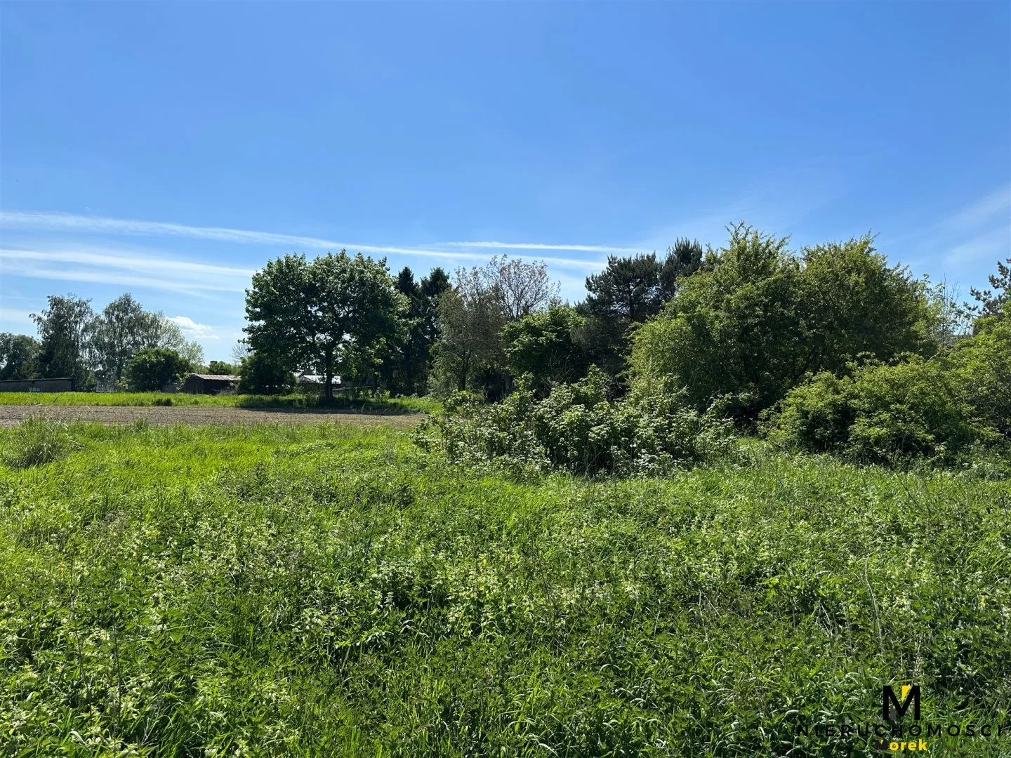 Działka 1 069,00 m², oferta nr , KMO-GS-2203, Kołobrzeg, Śliwkowa