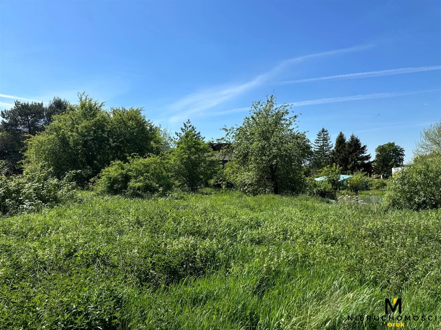 Działka 1 069,00 m², oferta nr , KMO-GS-2203, Kołobrzeg, Śliwkowa