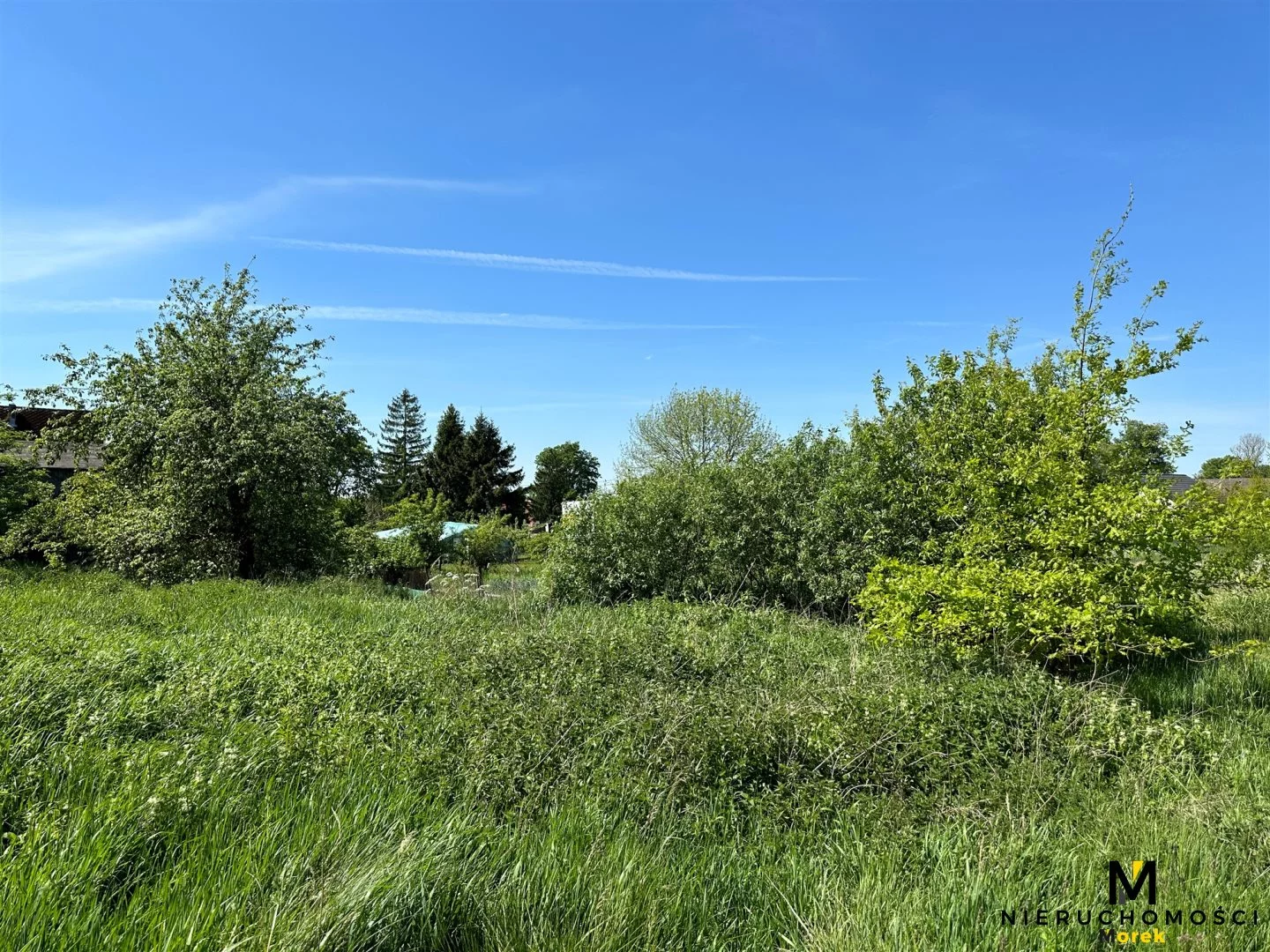 Działka 1 069,00 m², oferta nr , KMO-GS-2203, Kołobrzeg, Śliwkowa
