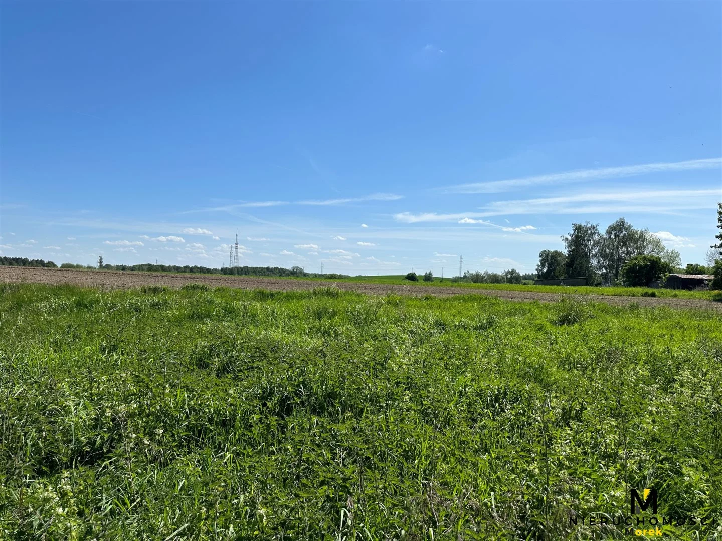 Działka 1 069,00 m², oferta nr , KMO-GS-2203, Kołobrzeg, Śliwkowa