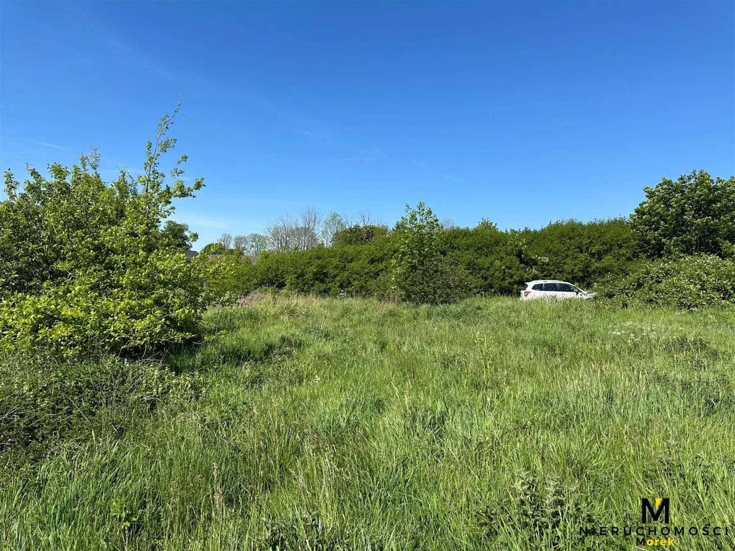 Działka 1 069,00 m², oferta nr , KMO-GS-2203, Kołobrzeg, Śliwkowa