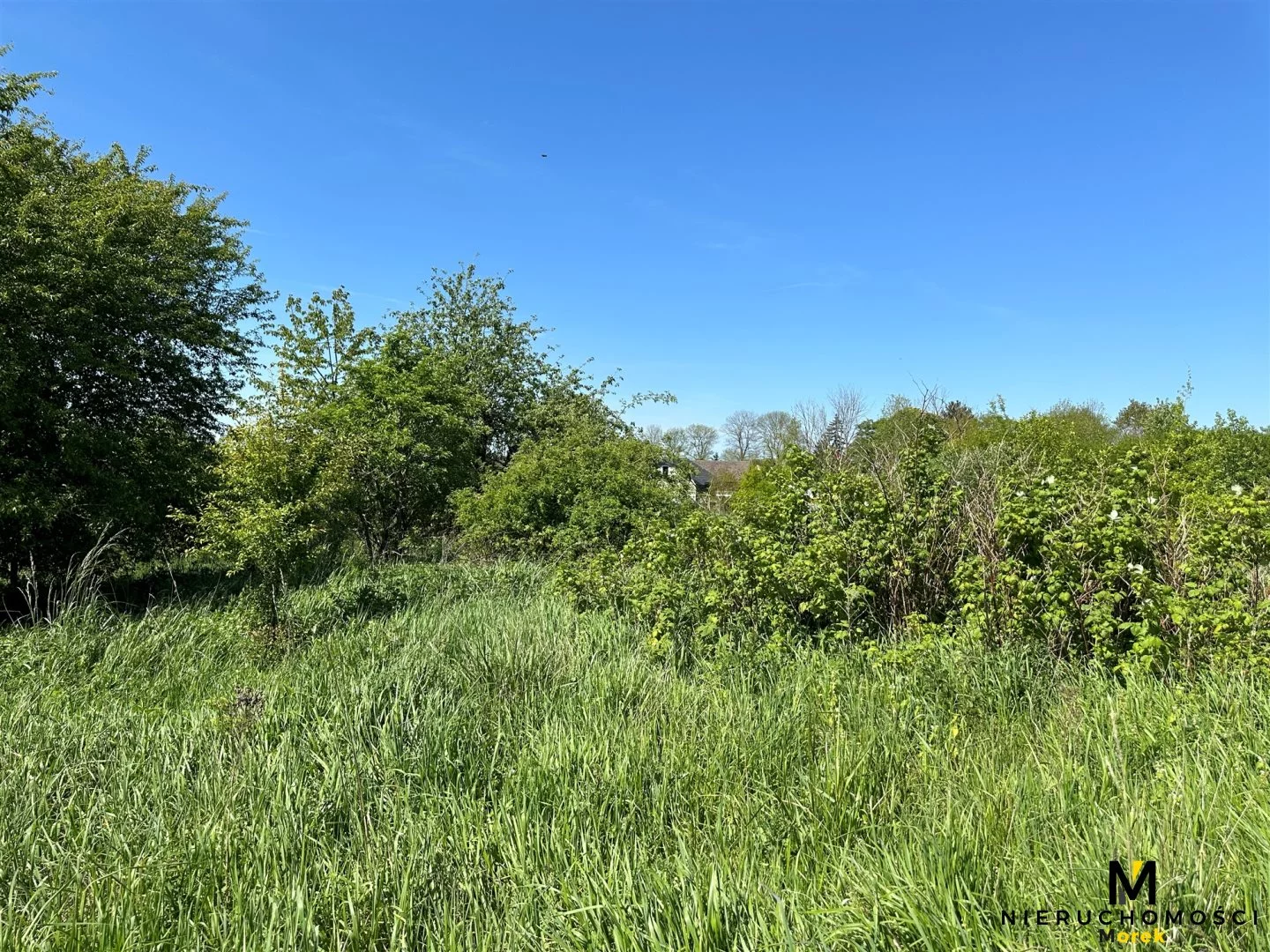 Działka 1 069,00 m², oferta nr , KMO-GS-2203, Kołobrzeg, Śliwkowa