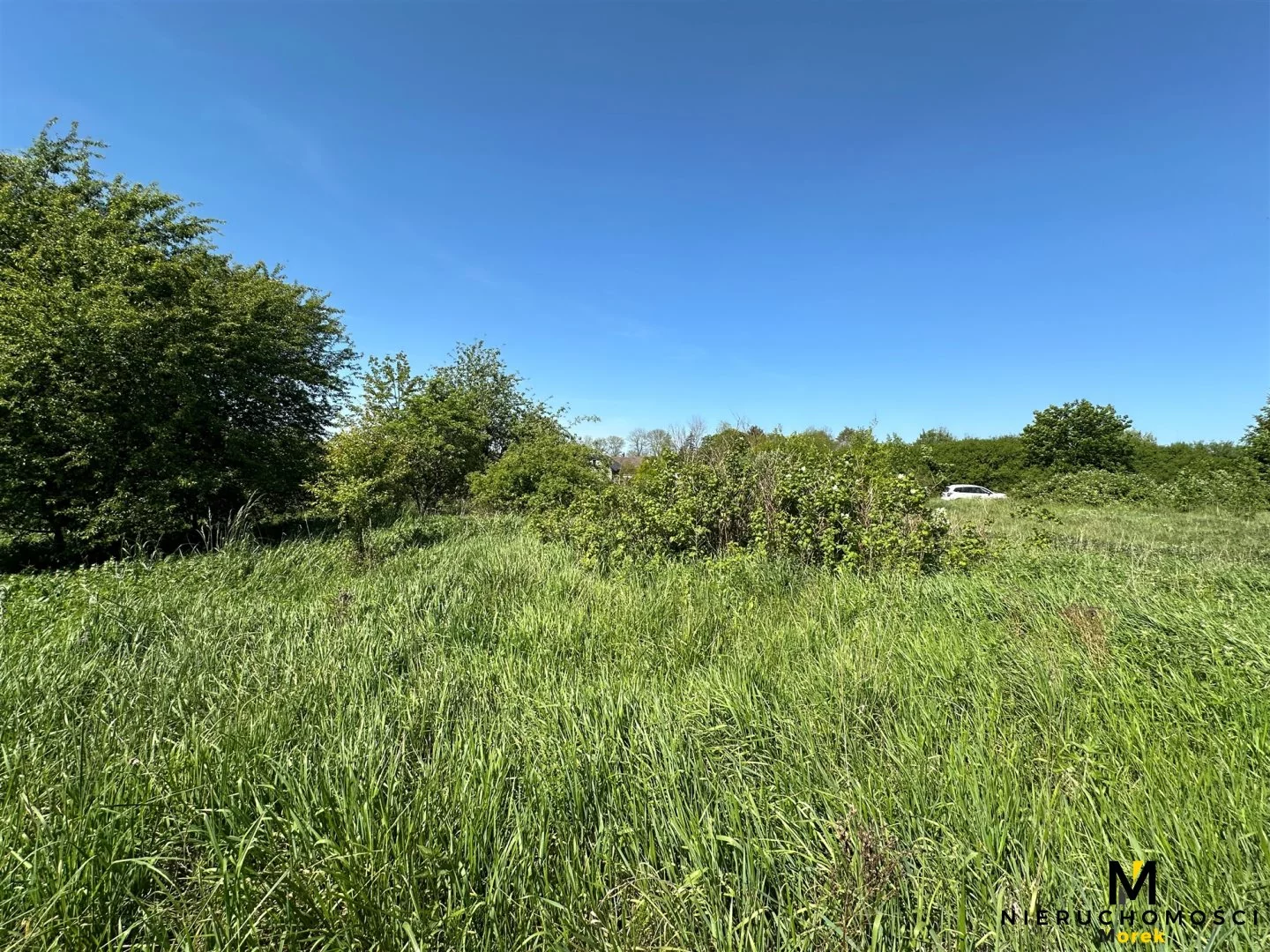 Działka 1 069,00 m², oferta nr , KMO-GS-2203, Kołobrzeg, Śliwkowa