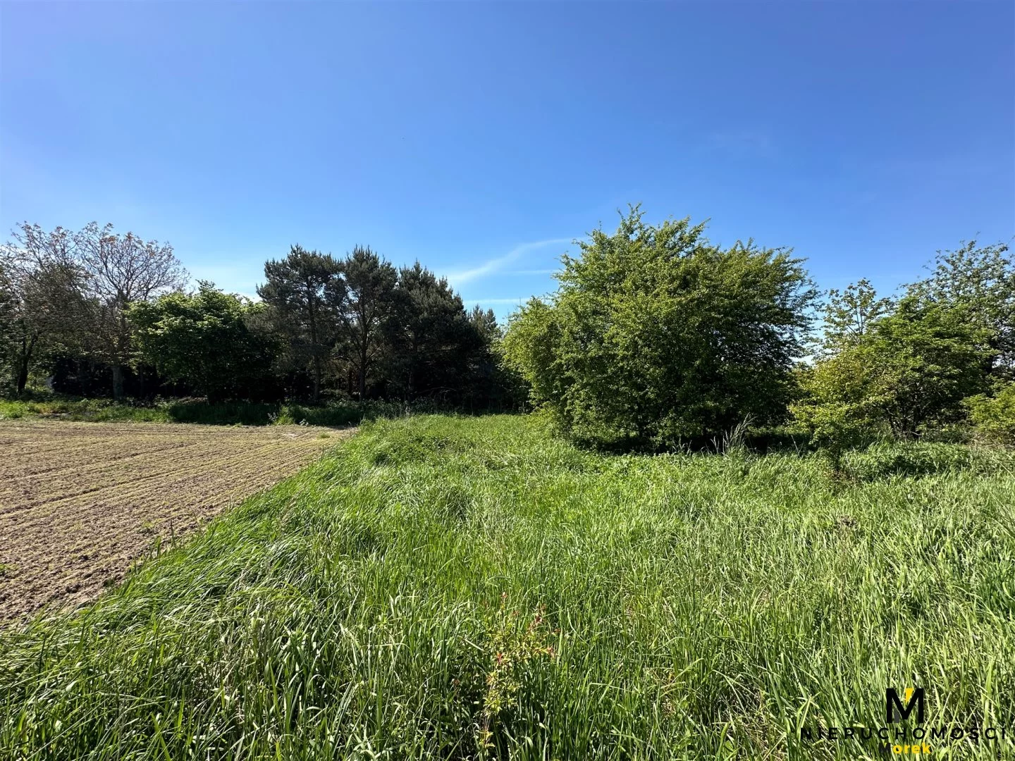 Działka 1 069,00 m², oferta nr , KMO-GS-2203, Kołobrzeg, Śliwkowa