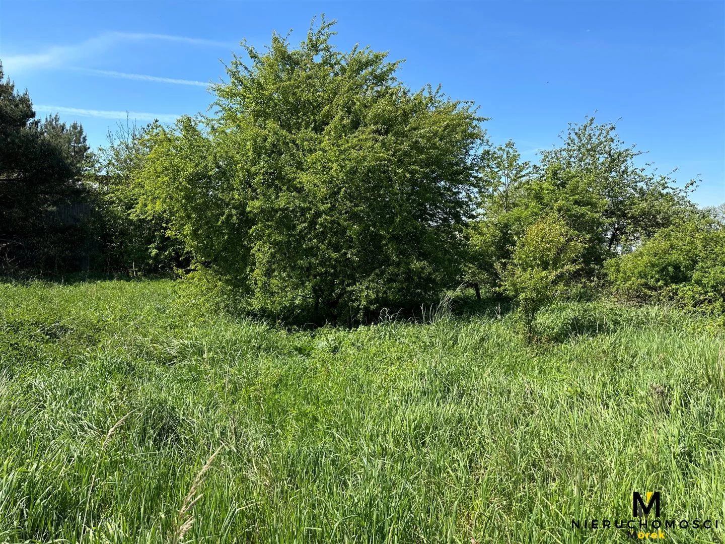 Działka 1 069,00 m², oferta nr , KMO-GS-2203, Kołobrzeg, Śliwkowa