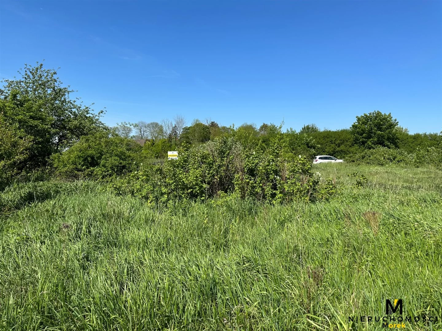 Działka 1 069,00 m², oferta nr , KMO-GS-2203, Kołobrzeg, Śliwkowa