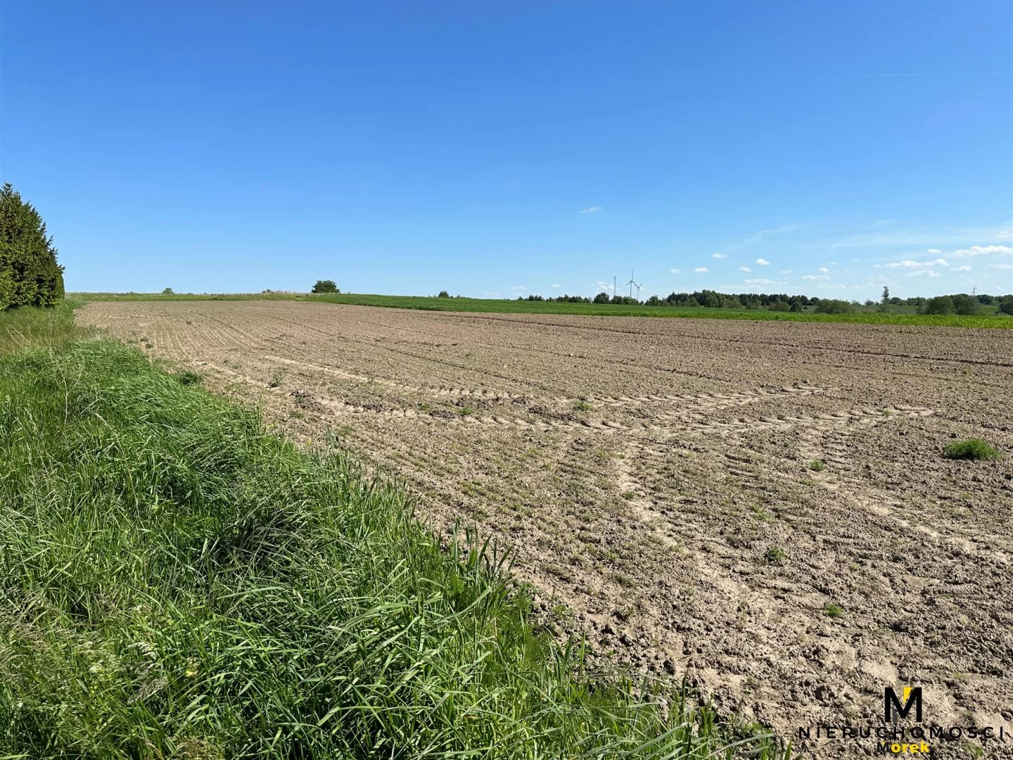 Działka 1 069,00 m², oferta nr , KMO-GS-2203, Kołobrzeg, Śliwkowa