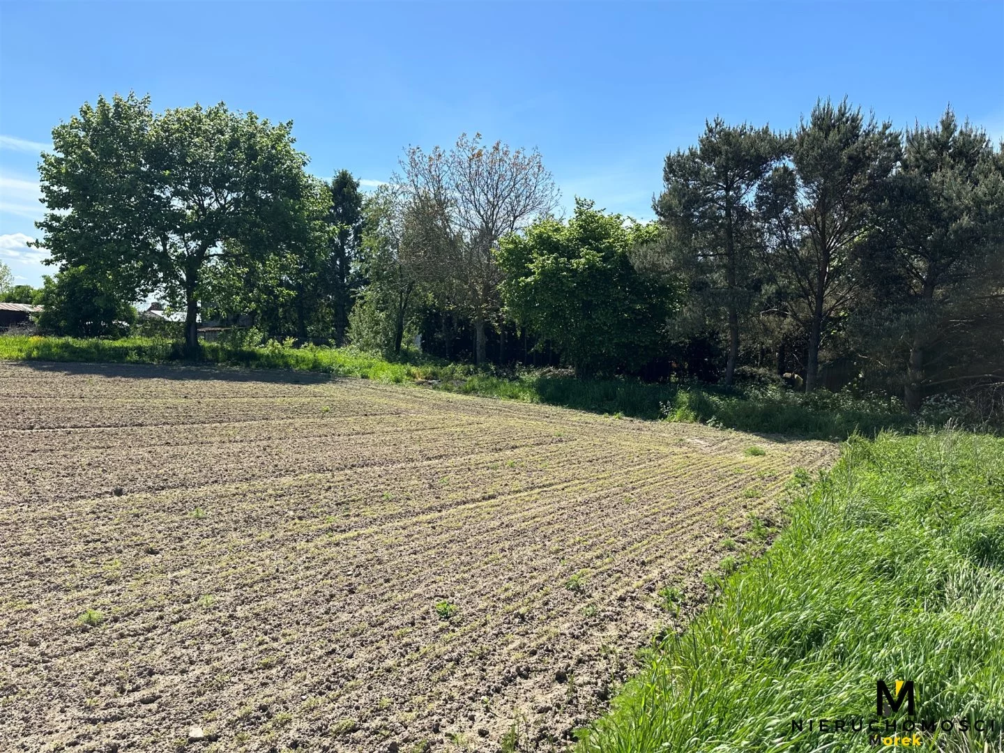Działka 1 069,00 m², oferta nr , KMO-GS-2203, Kołobrzeg, Śliwkowa
