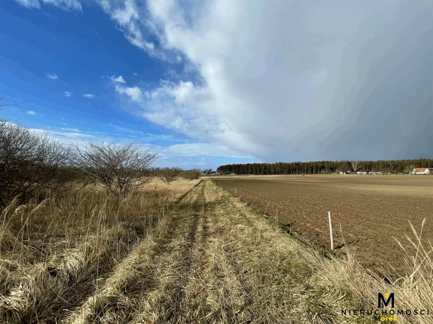 Działka 3 900,00 m², oferta nr , KMO-GS-2267, Kołobrzeg, Szkolna