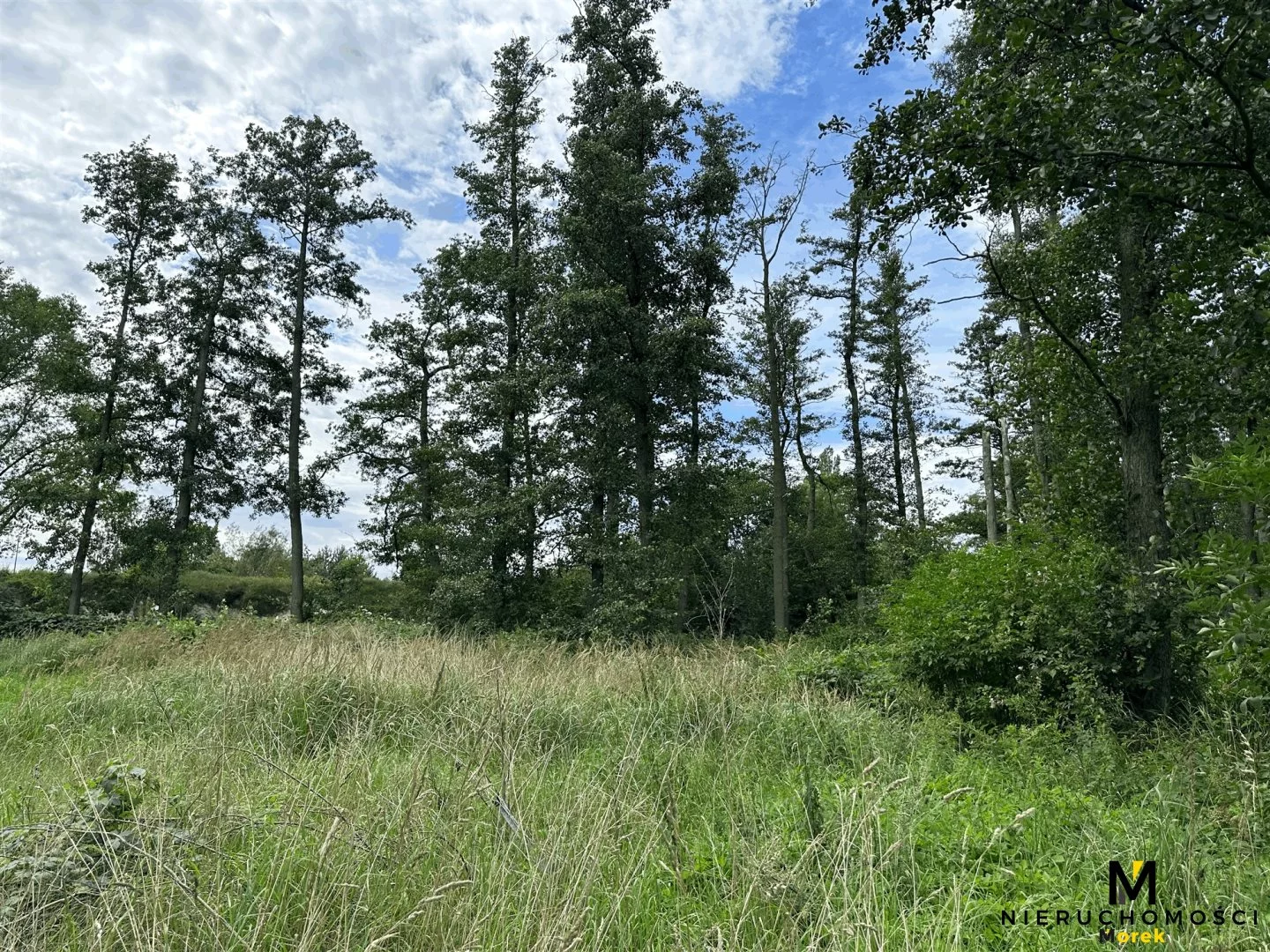 Działka 5 253,00 m², oferta nr , KMO-GS-1960, Trzebiatów